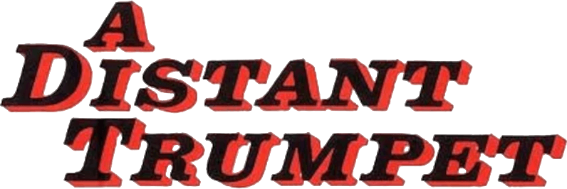 A Distant Trumpet logo