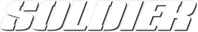 Soldier logo