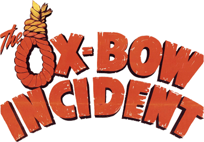 The Ox-Bow Incident logo