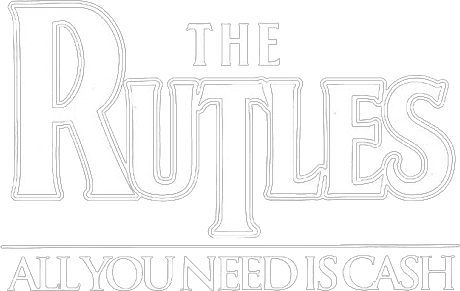 The Rutles: All You Need Is Cash logo