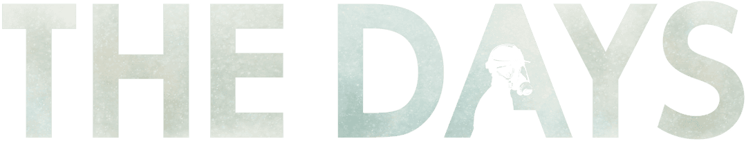 THE DAYS logo