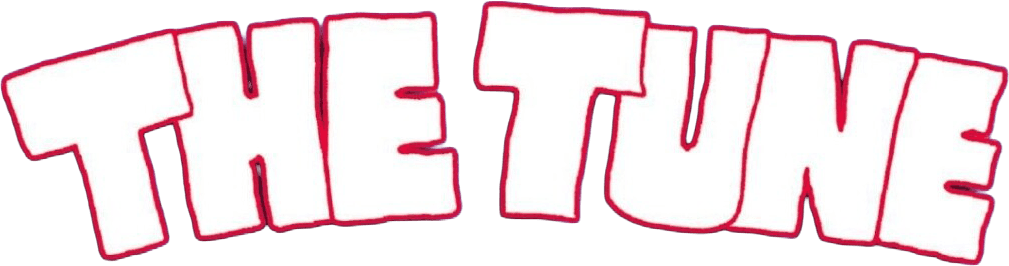 The Tune logo