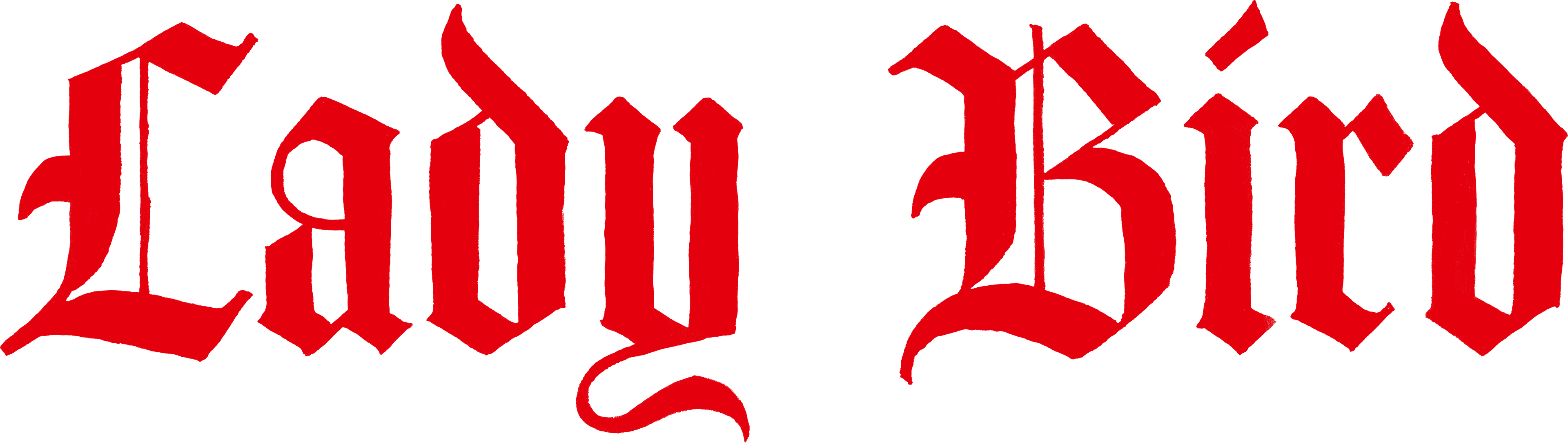 Lady Bird logo