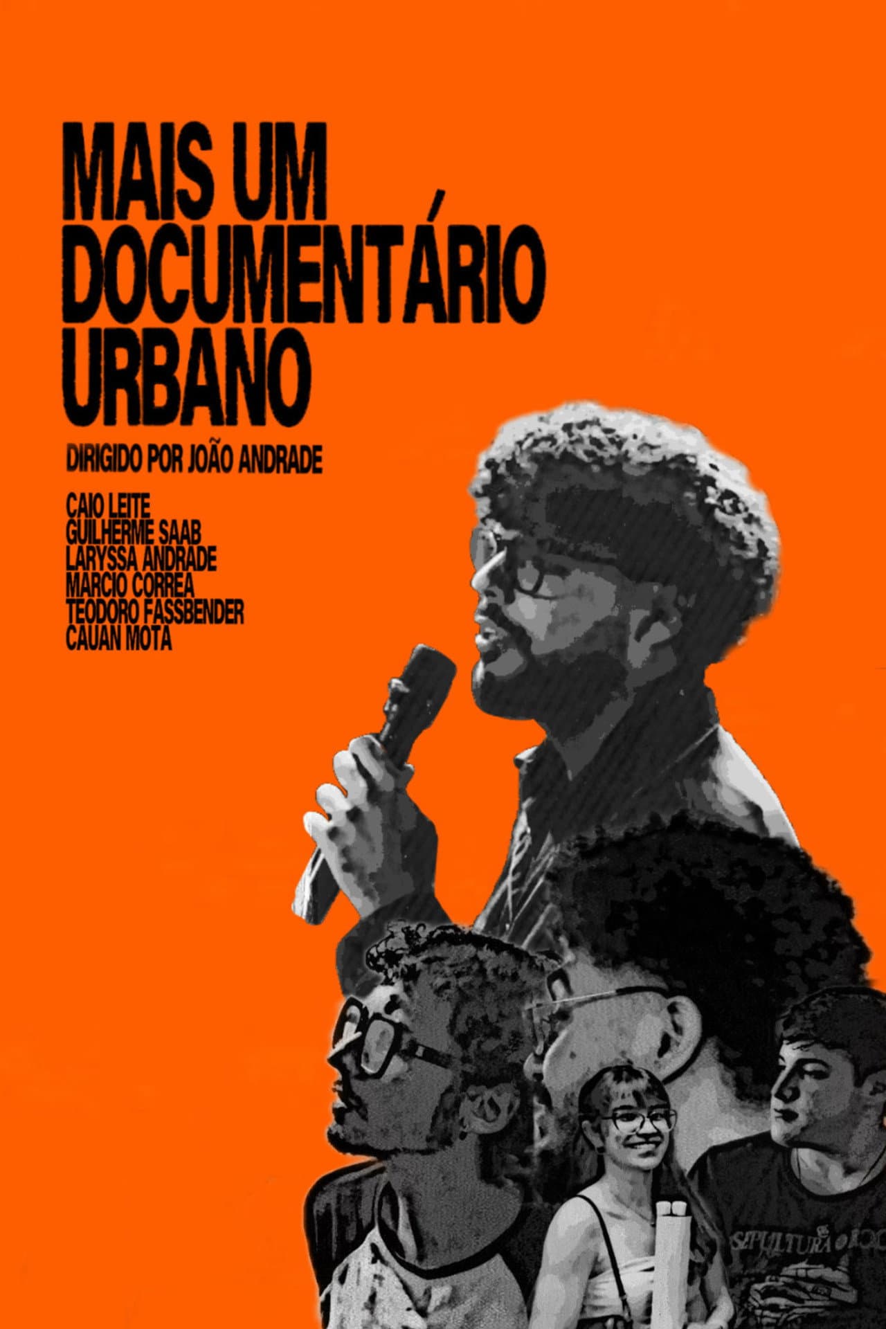 Another Urban Documentary