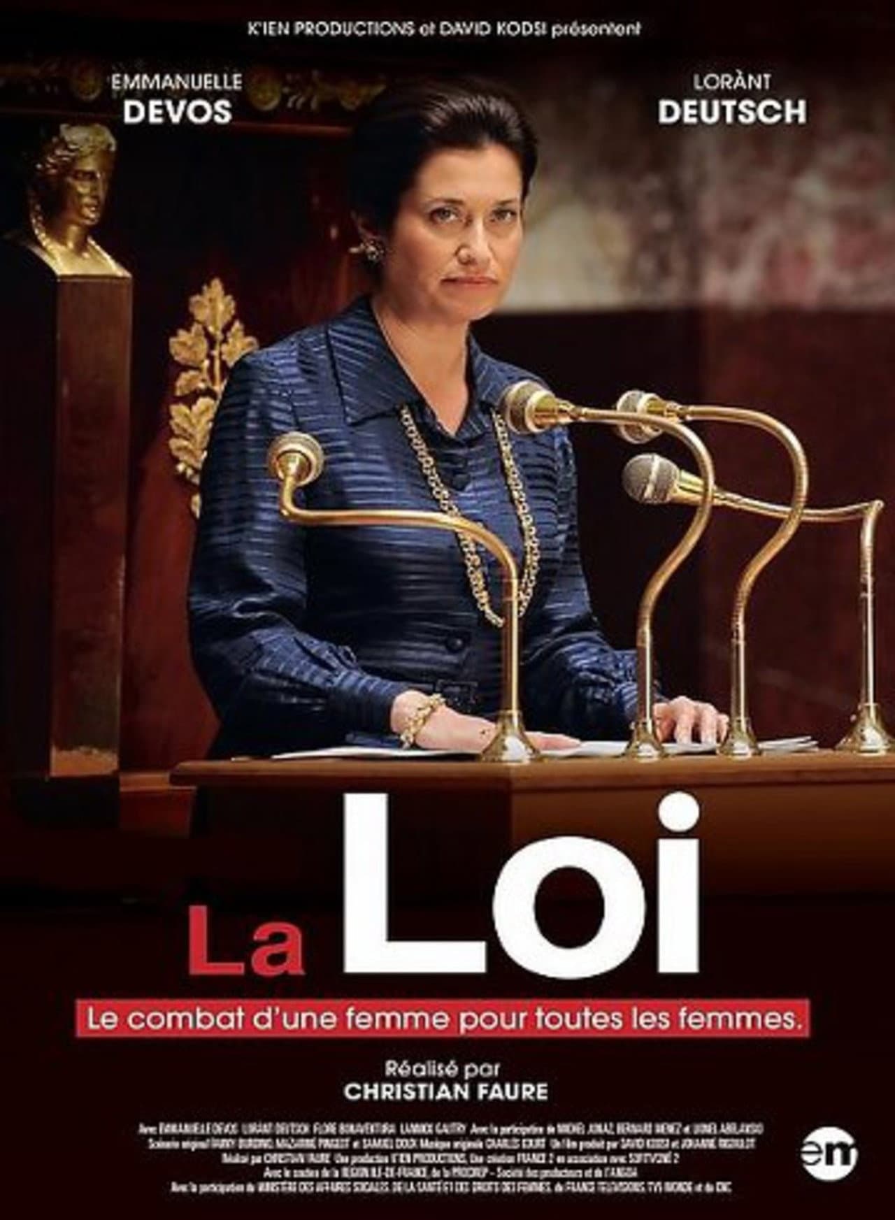 The Law