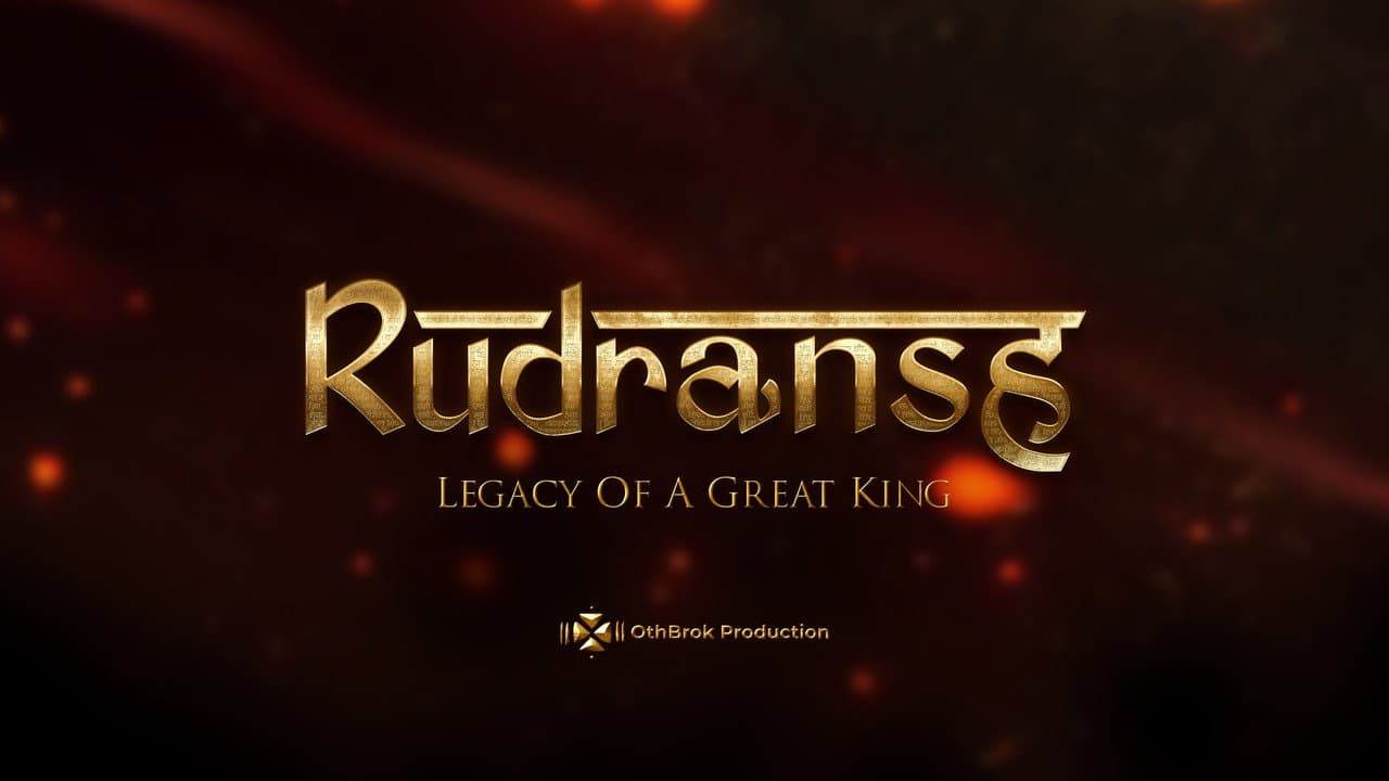 Rudransh
