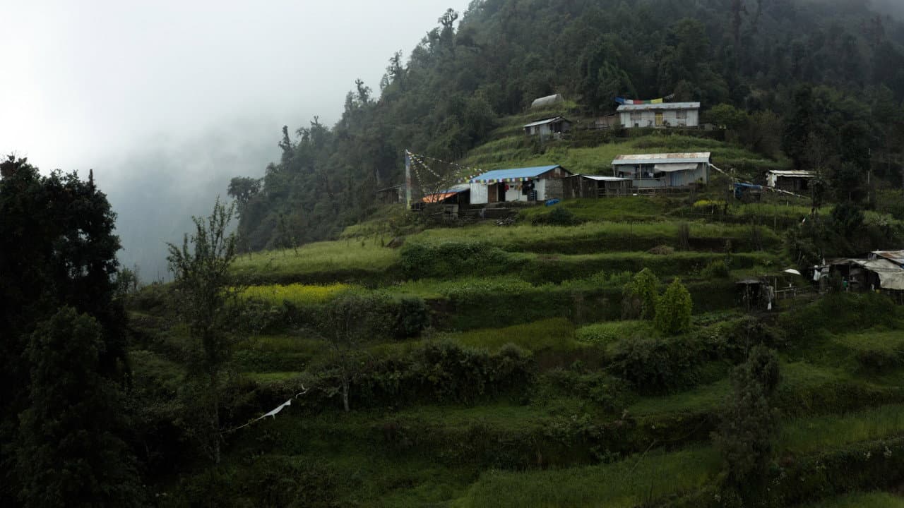 Helambu