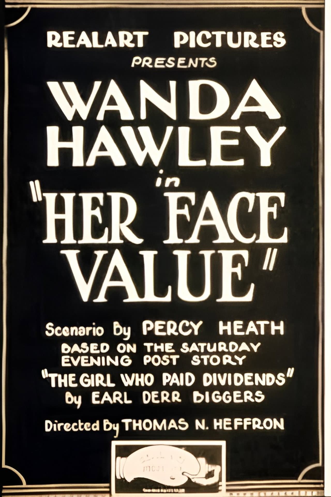 Her Face Value
