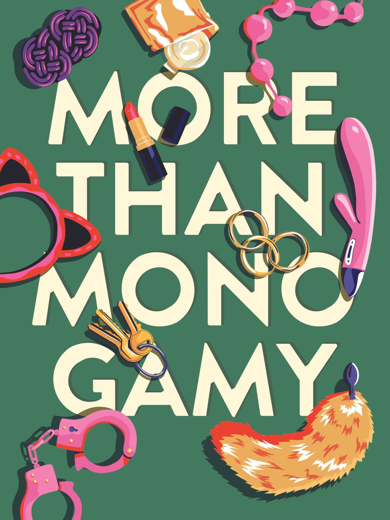 More Than Monogamy