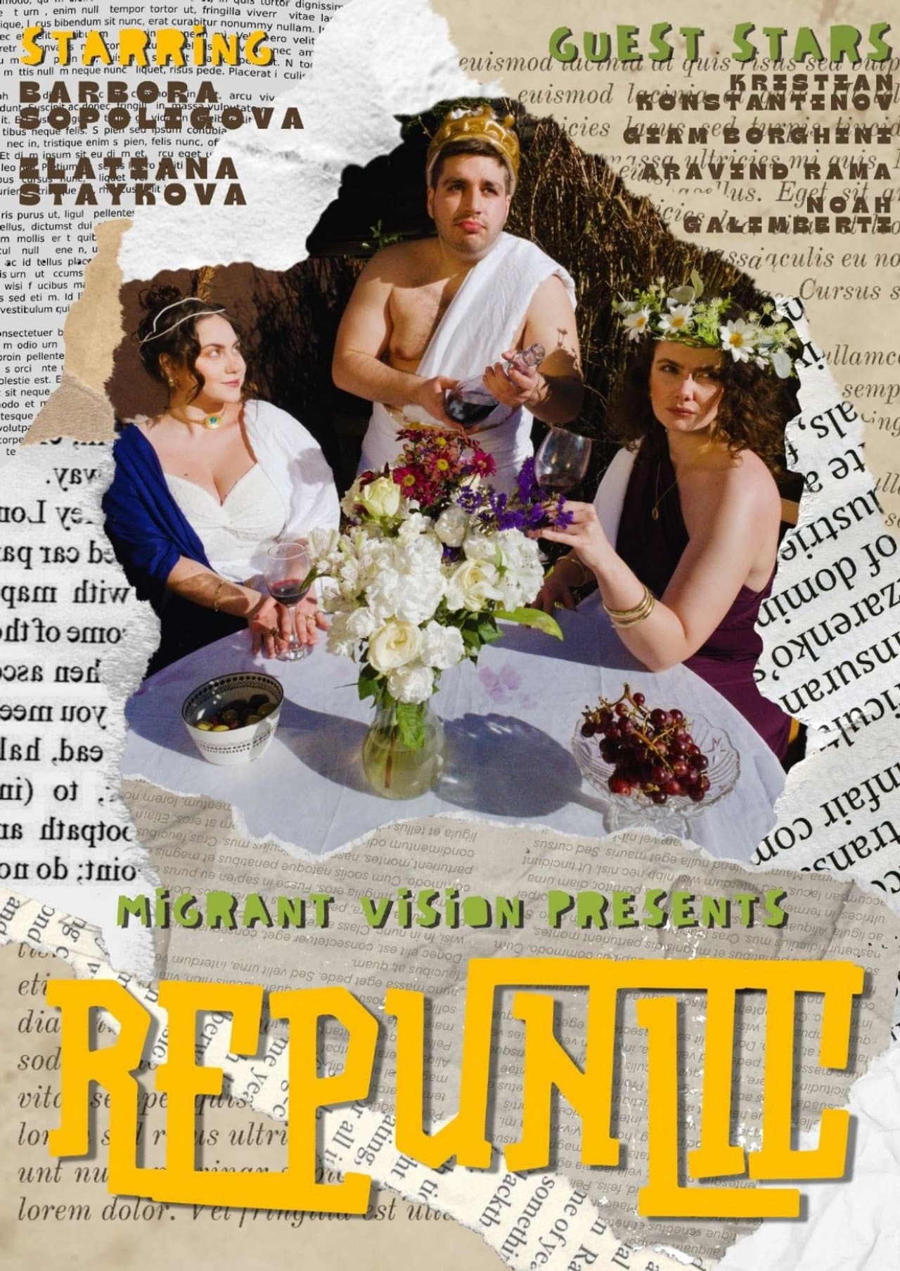 Repunlic