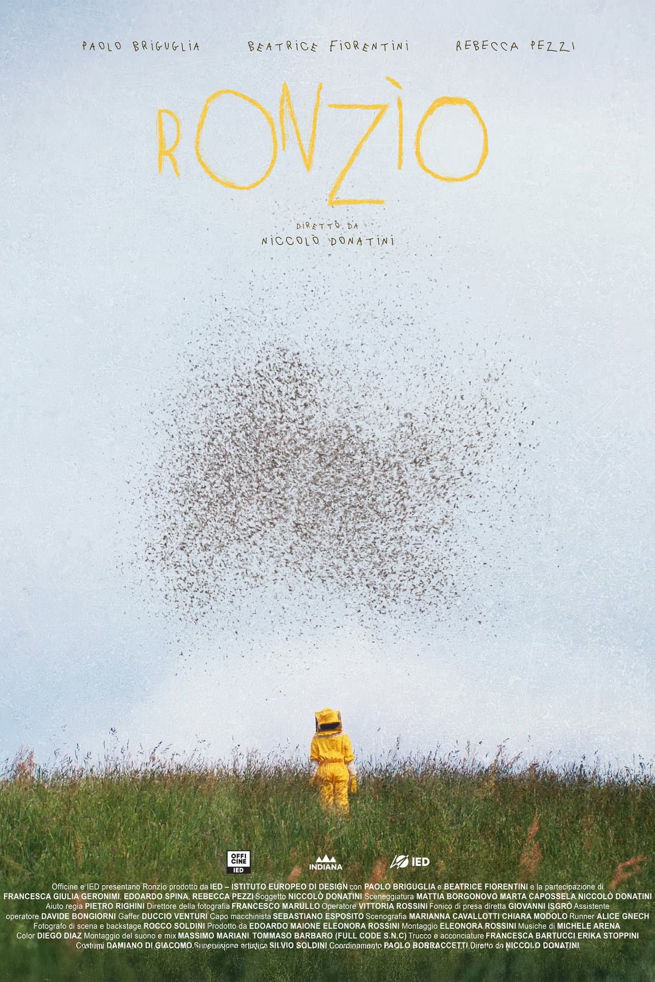 The Buzz