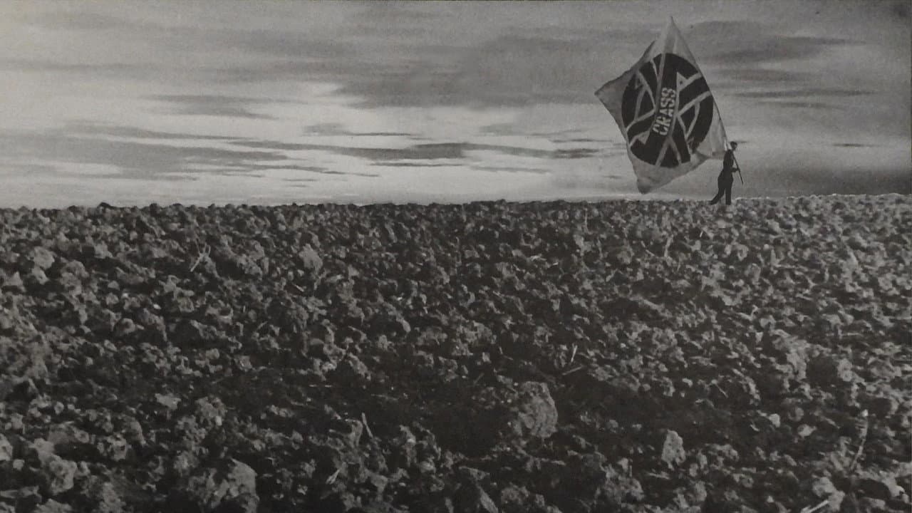 Crass: The Sound of Free Speech (The Story of Reality Asylum)