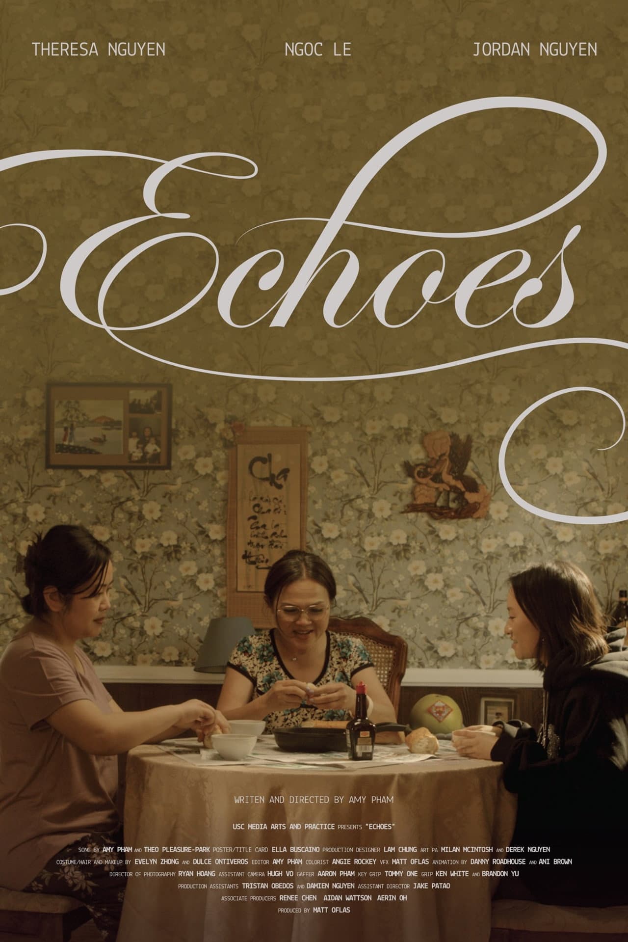 Echoes