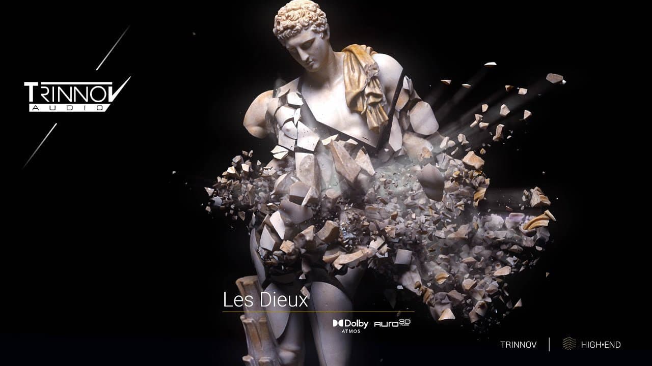 Les Dieux