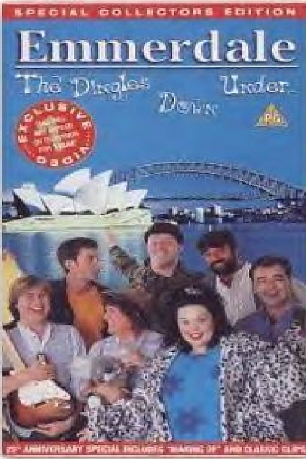 Emmerdale: The Dingles Down Under