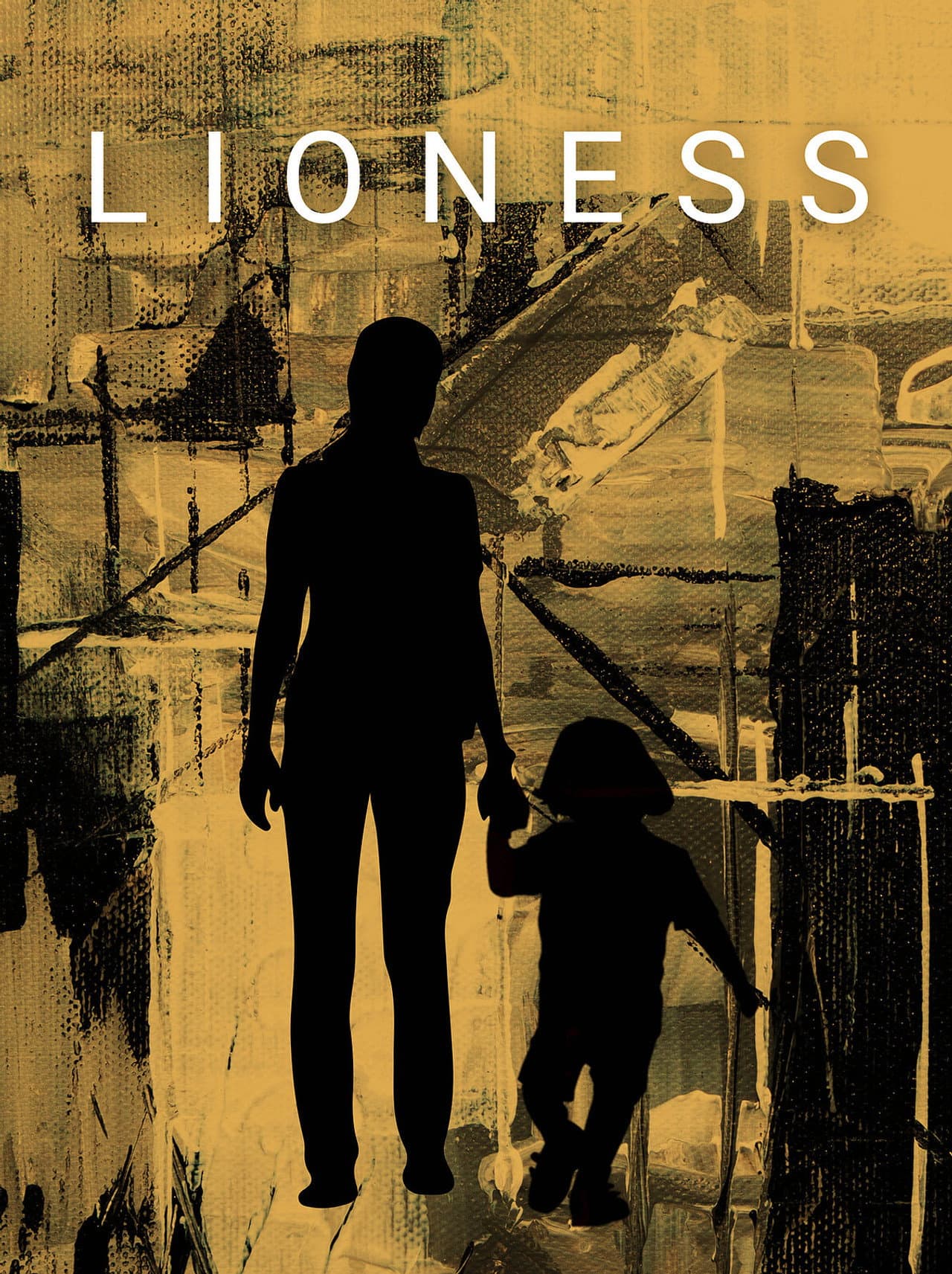 Lioness