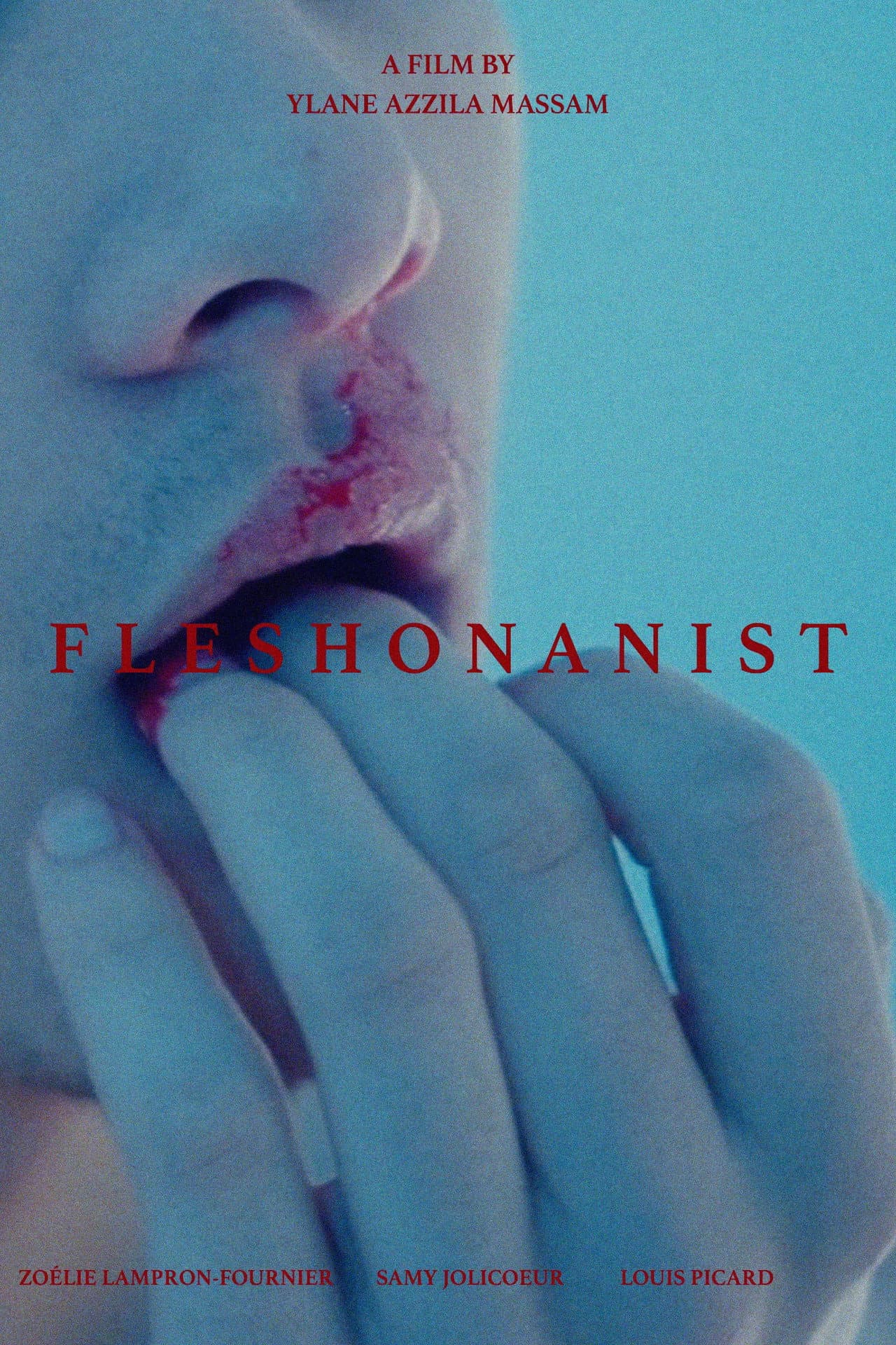 Fleshonanist
