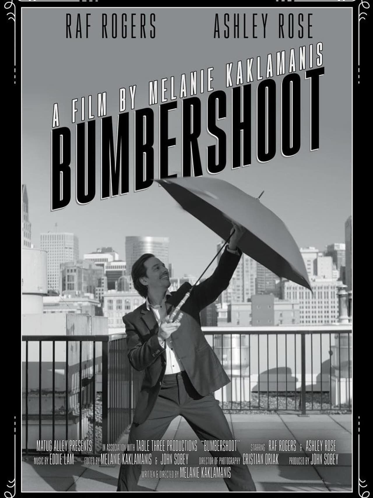 Bumbershoot