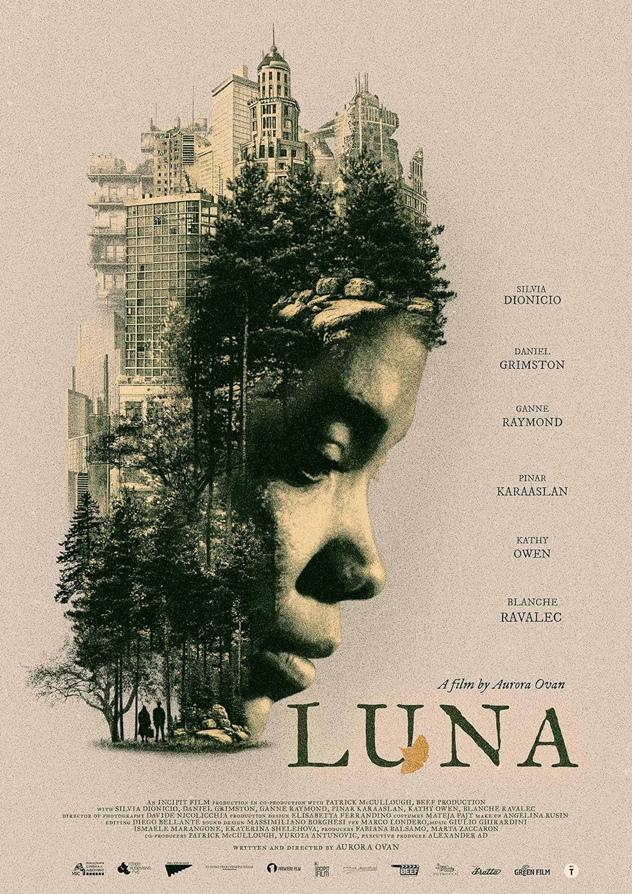 LUNA