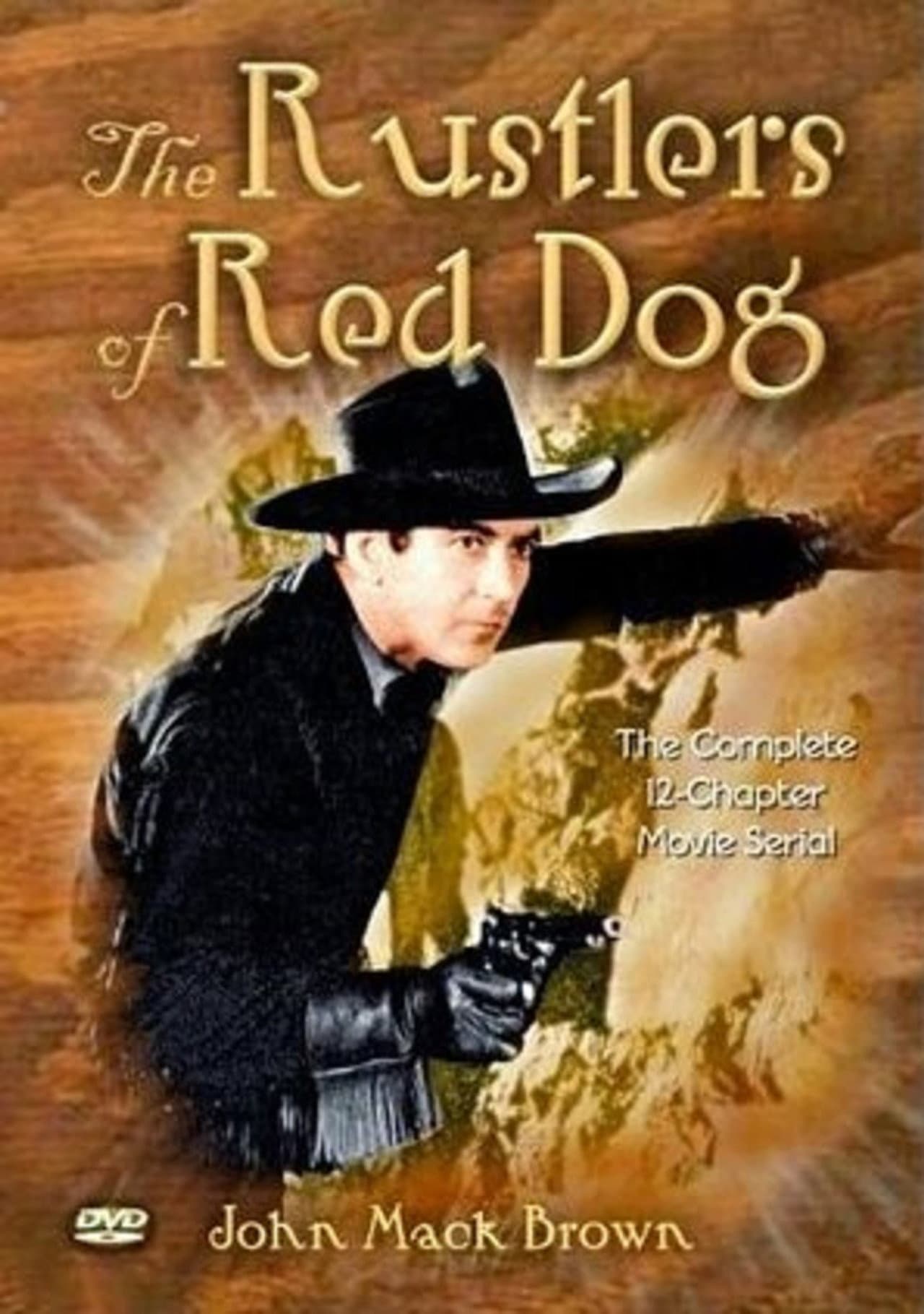 Rustlers of Red Dog