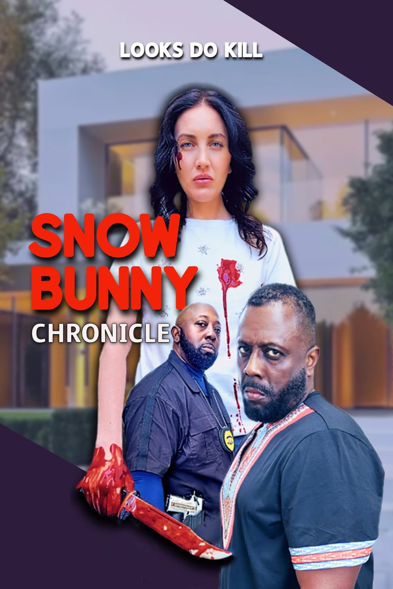 Snow Bunny Chronicle: Looks Do Kill
