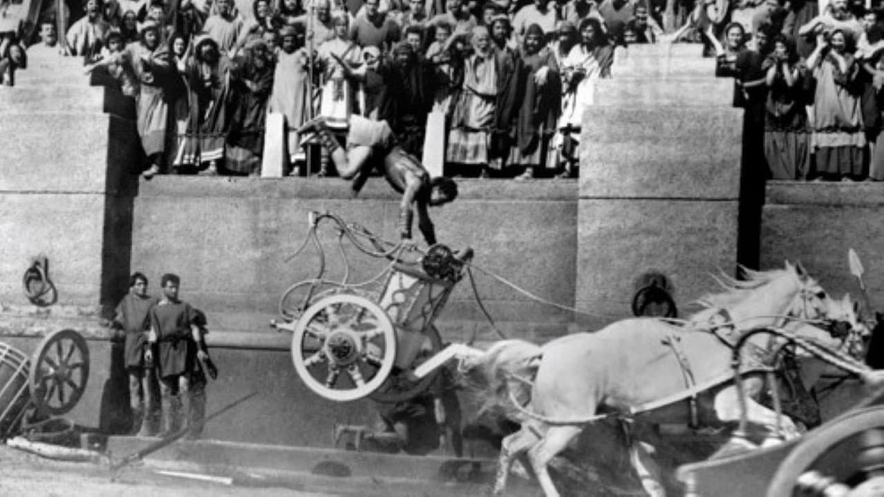 Ben-Hur: The Making of an Epic