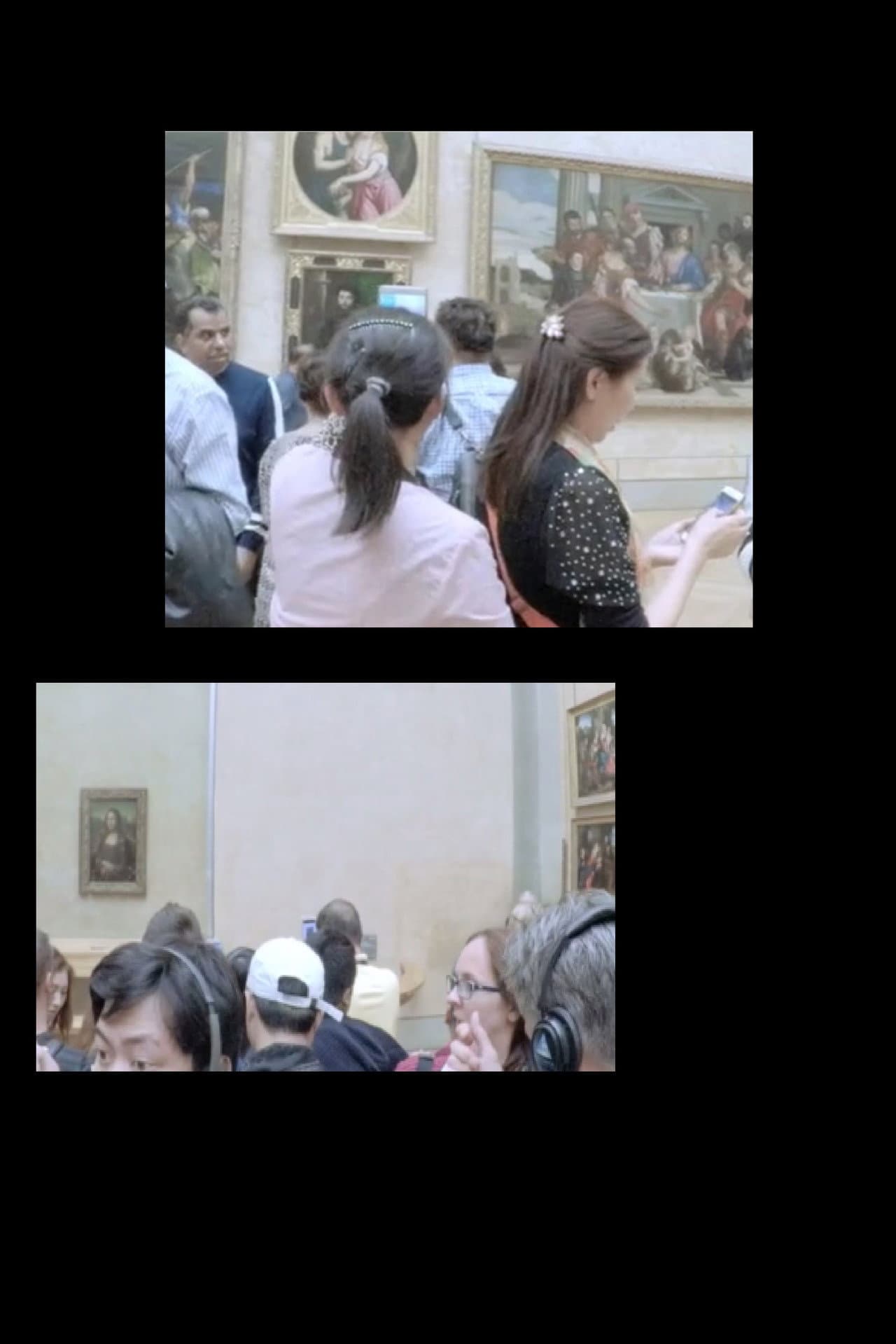 #monalisa