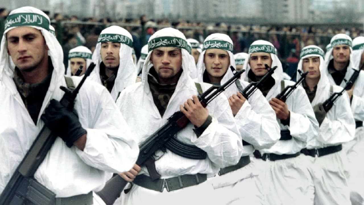 Martyrs of Bosnia