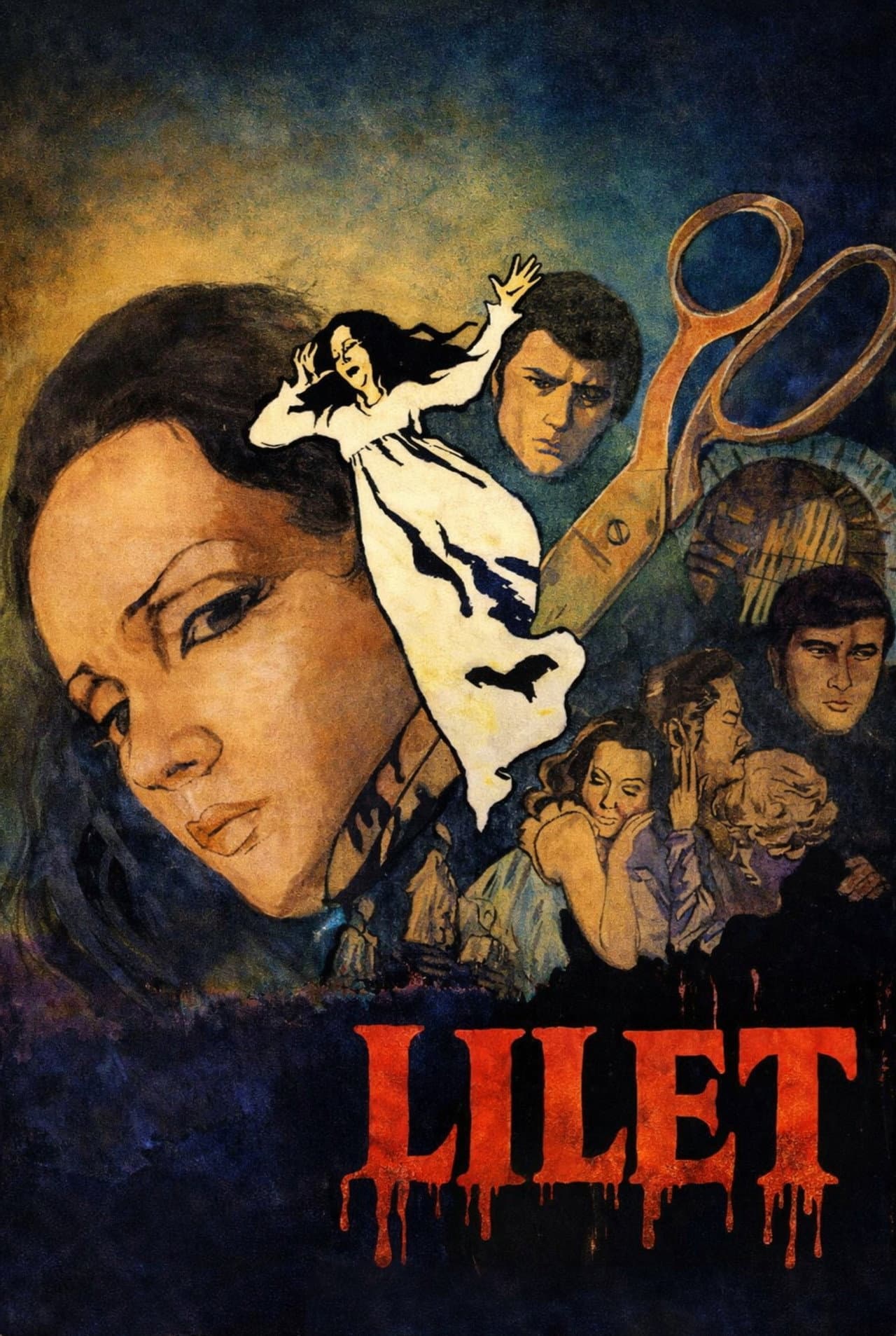 Lilet