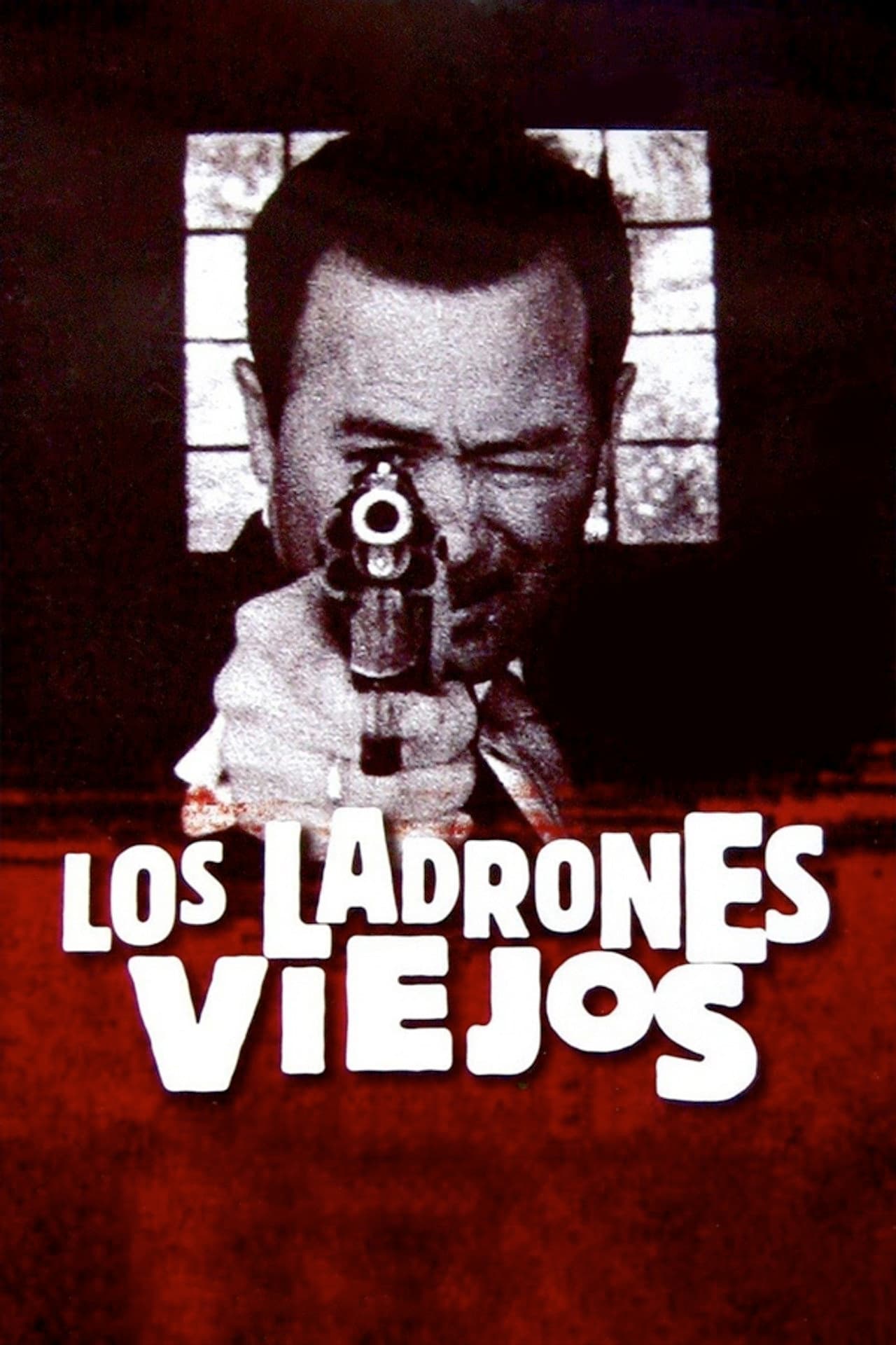 Old Thieves: The Legend of Artegio