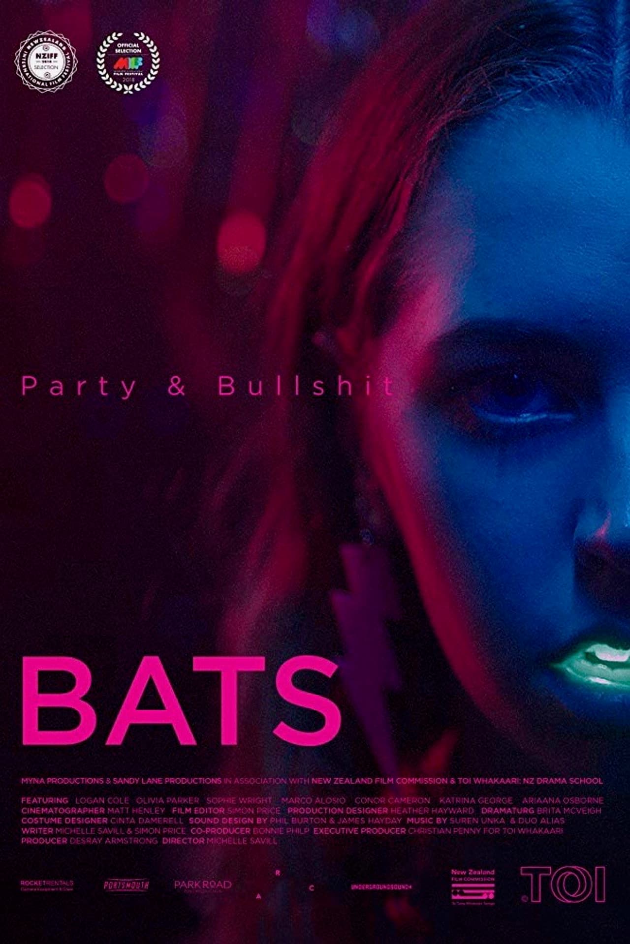 Bats