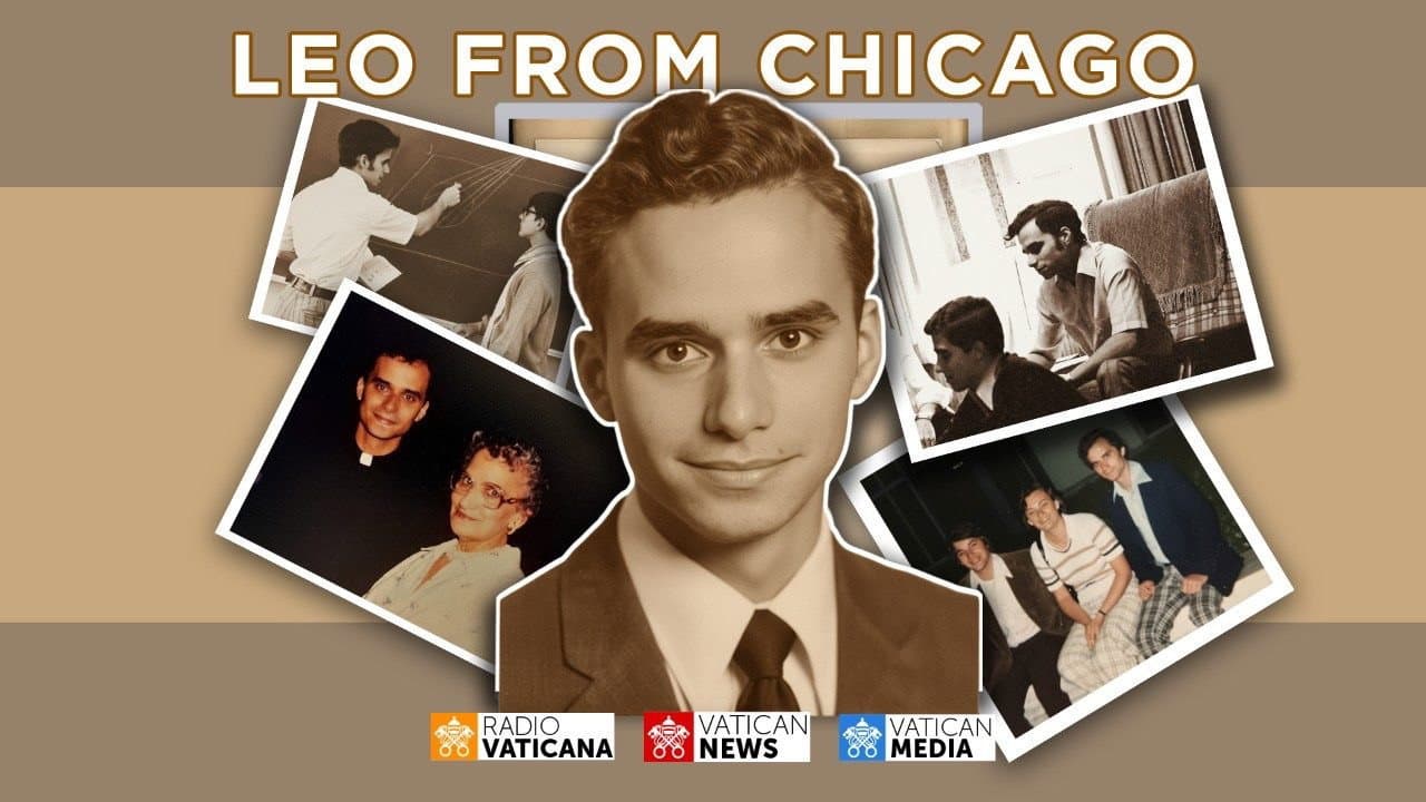 Leo from Chicago
