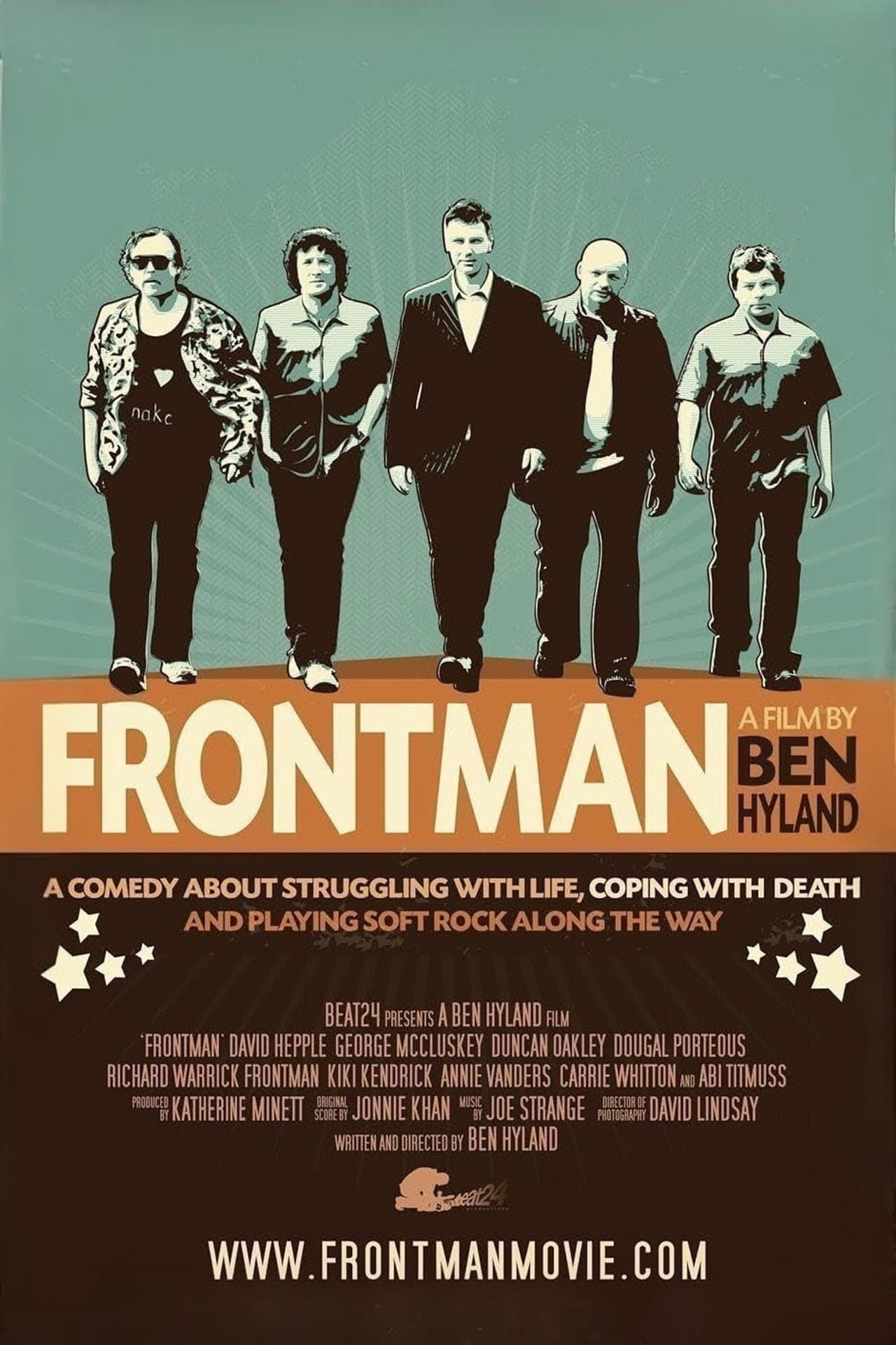 Frontman