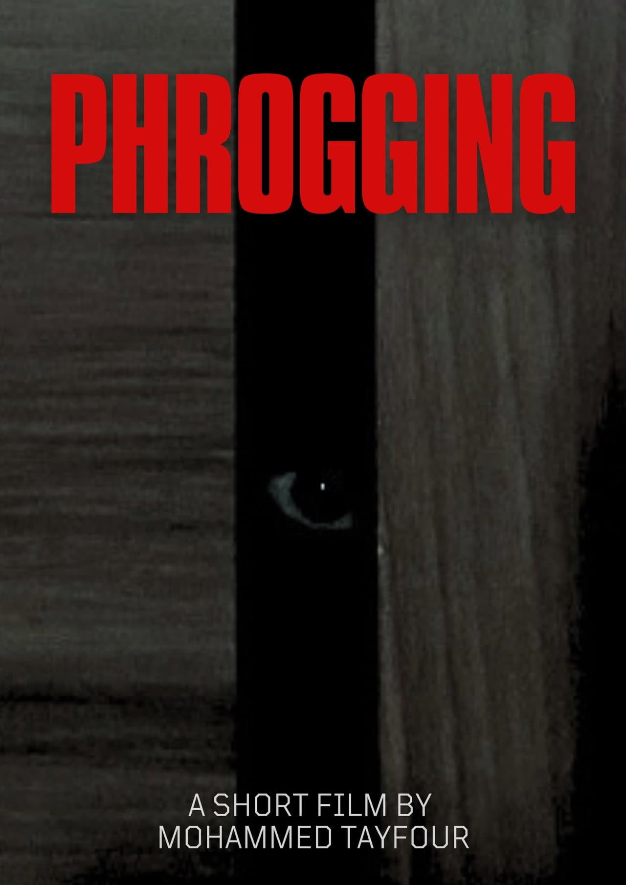 Phrogging