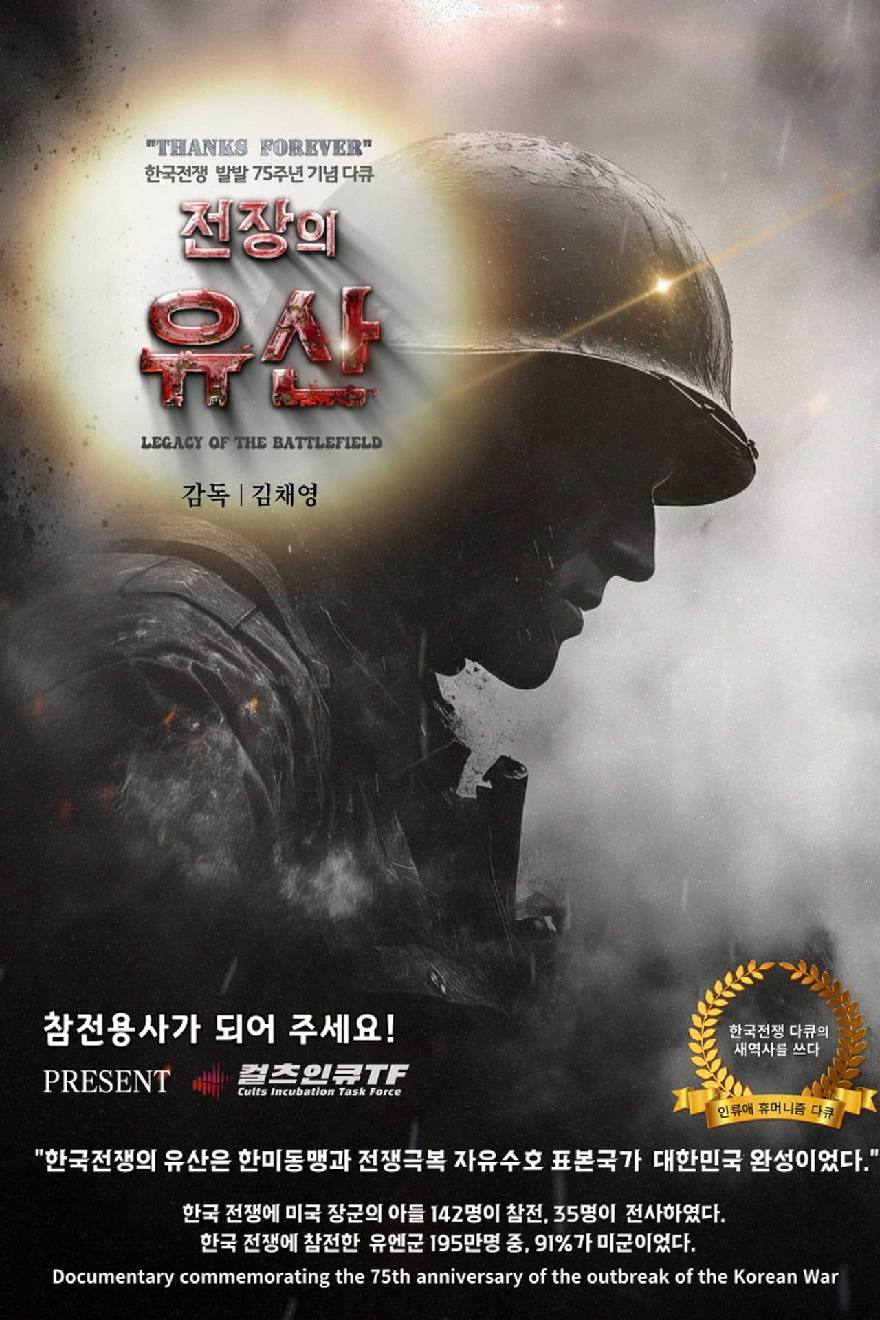 Legacy of the Battlefield