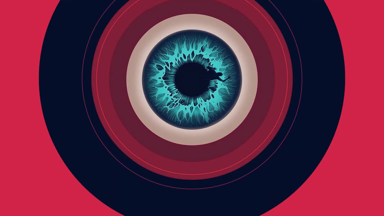 Beyond the Black Rainbow