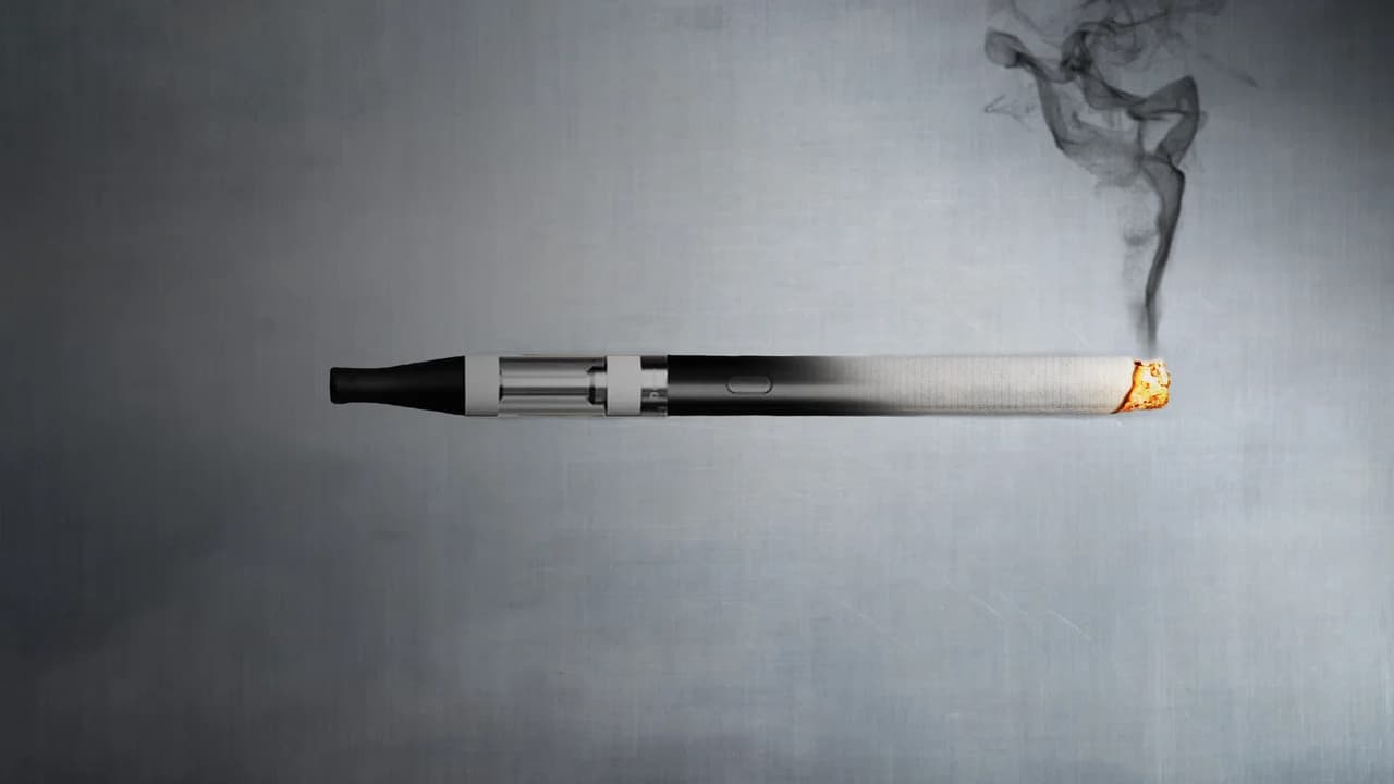 Enfumés, j'ai infiltré l'industrie de la vape