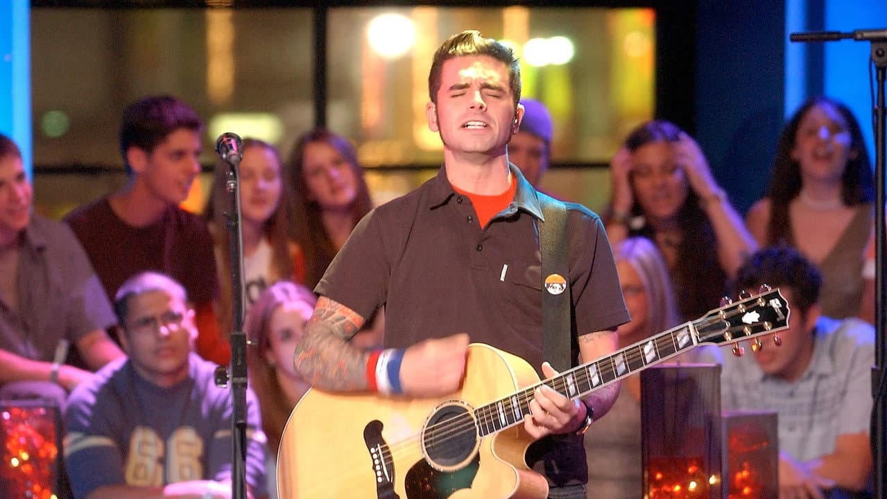 Dashboard Confessional: MTV Unplugged 2.0