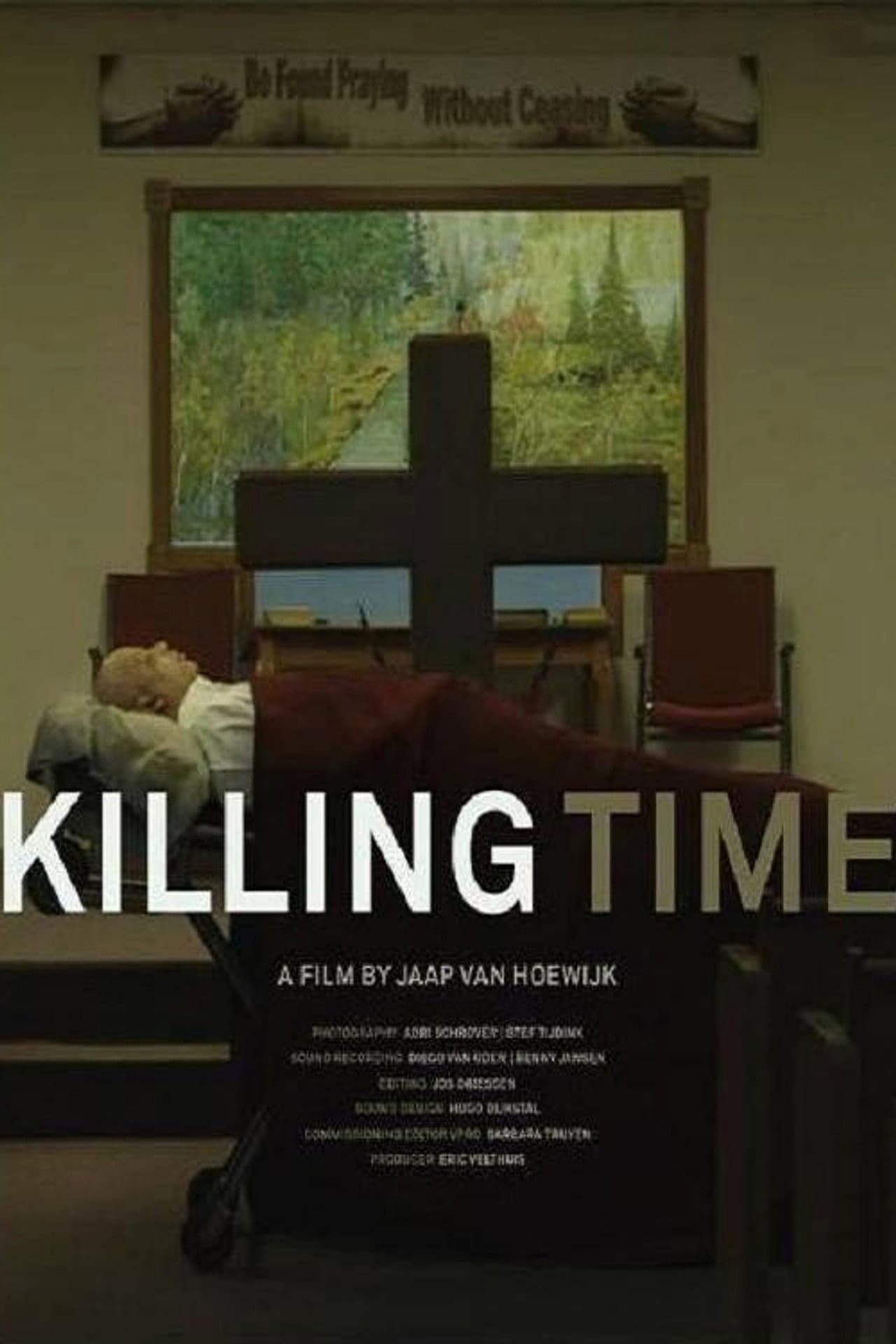 Killing Time
