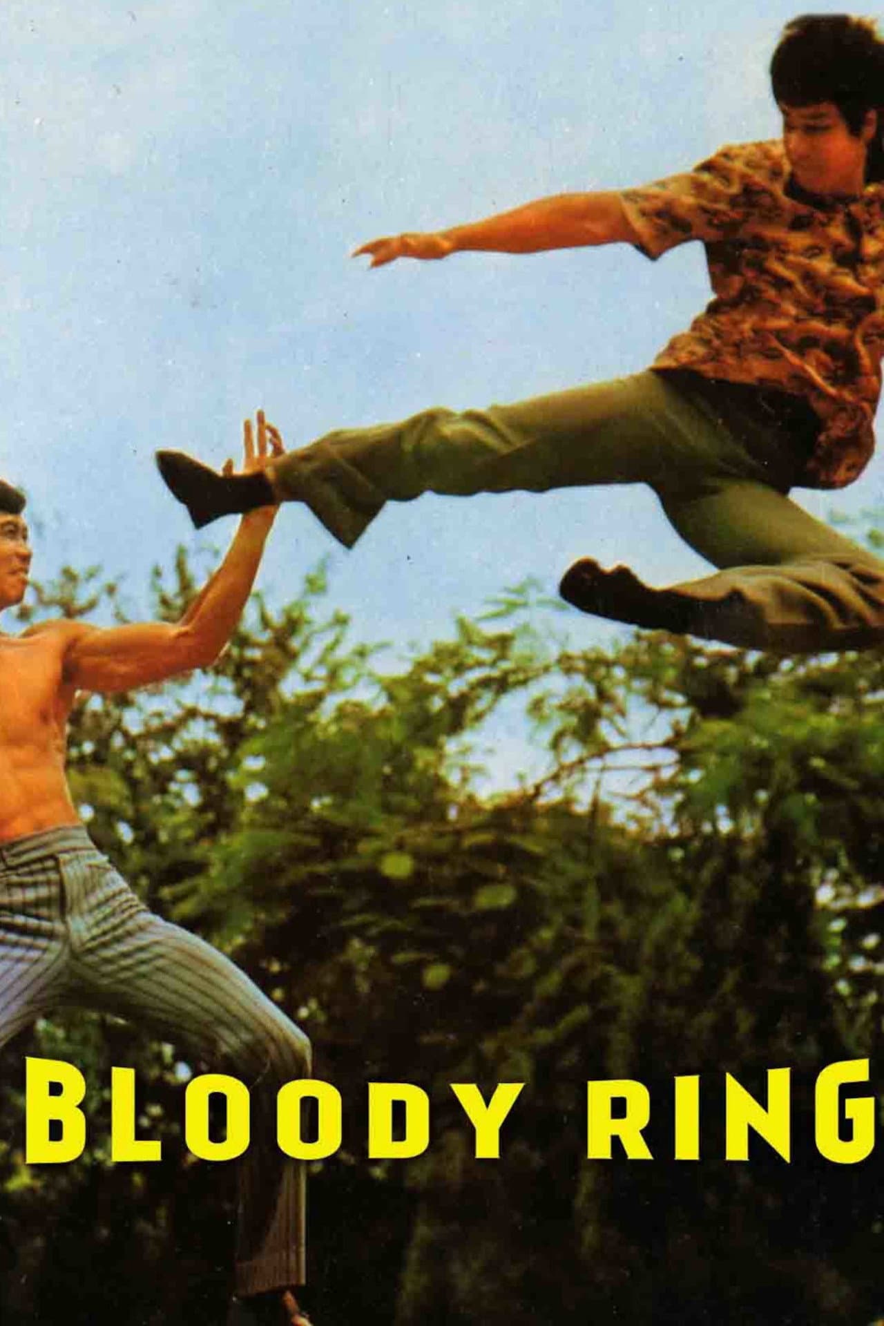 Bloody Ring