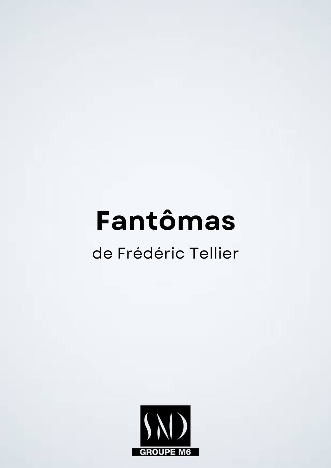Fantômas – Le nouveau monde