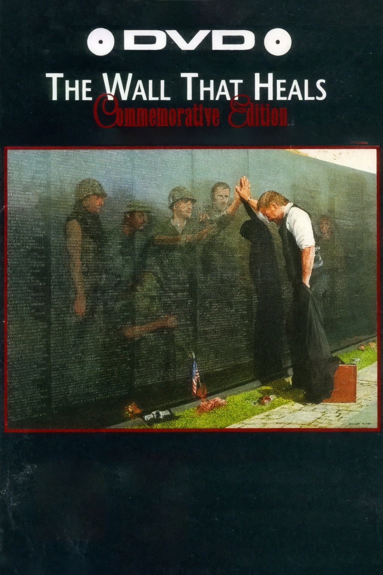 The Wall That Heals