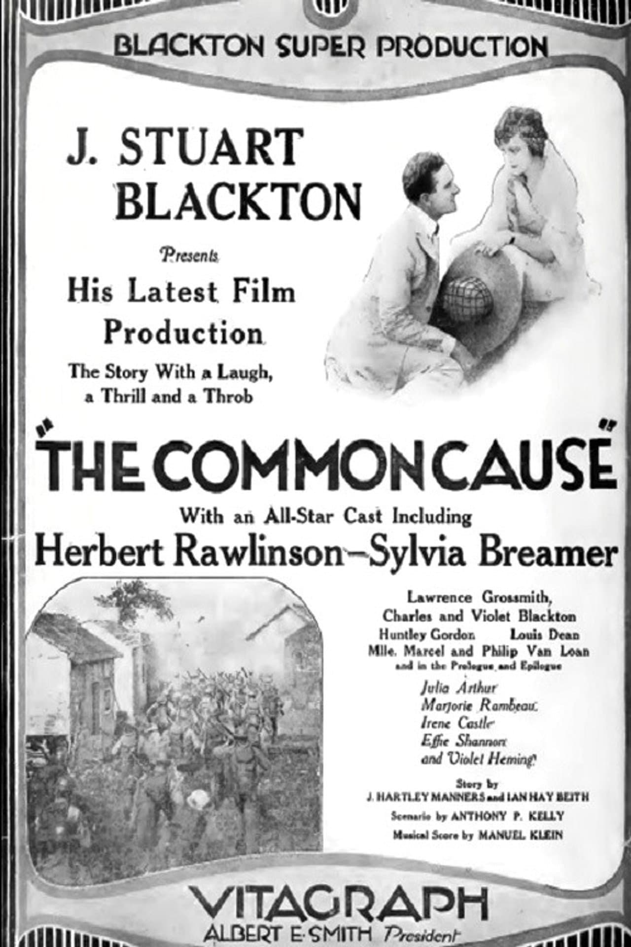 The Common Cause