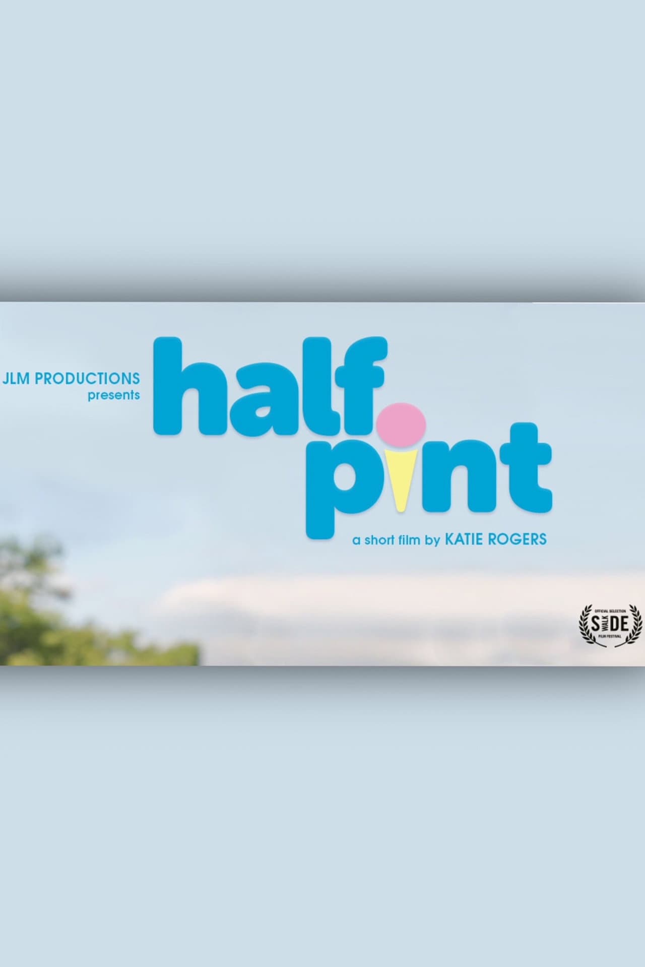 Half Pint