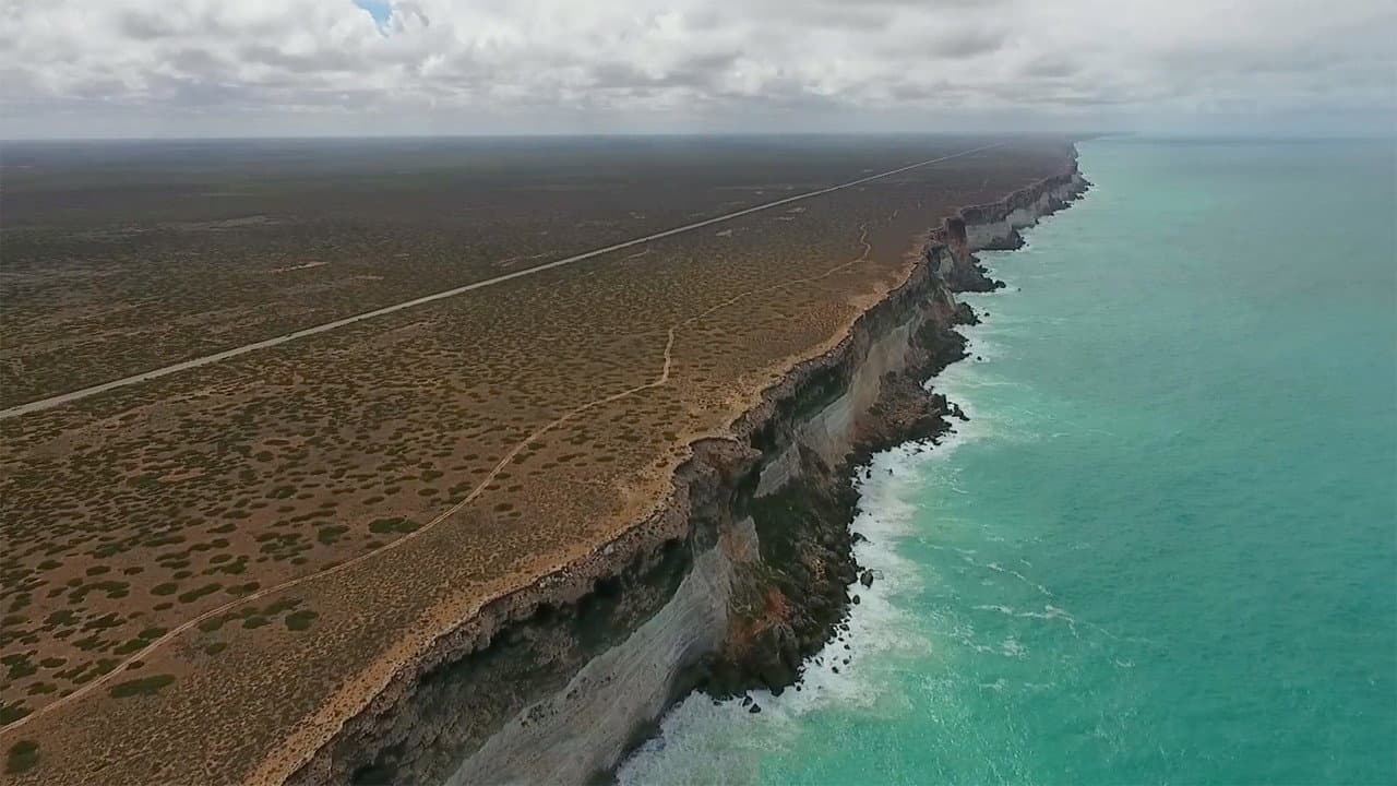 the INDIAN PACIFIC WHEEL RACE
