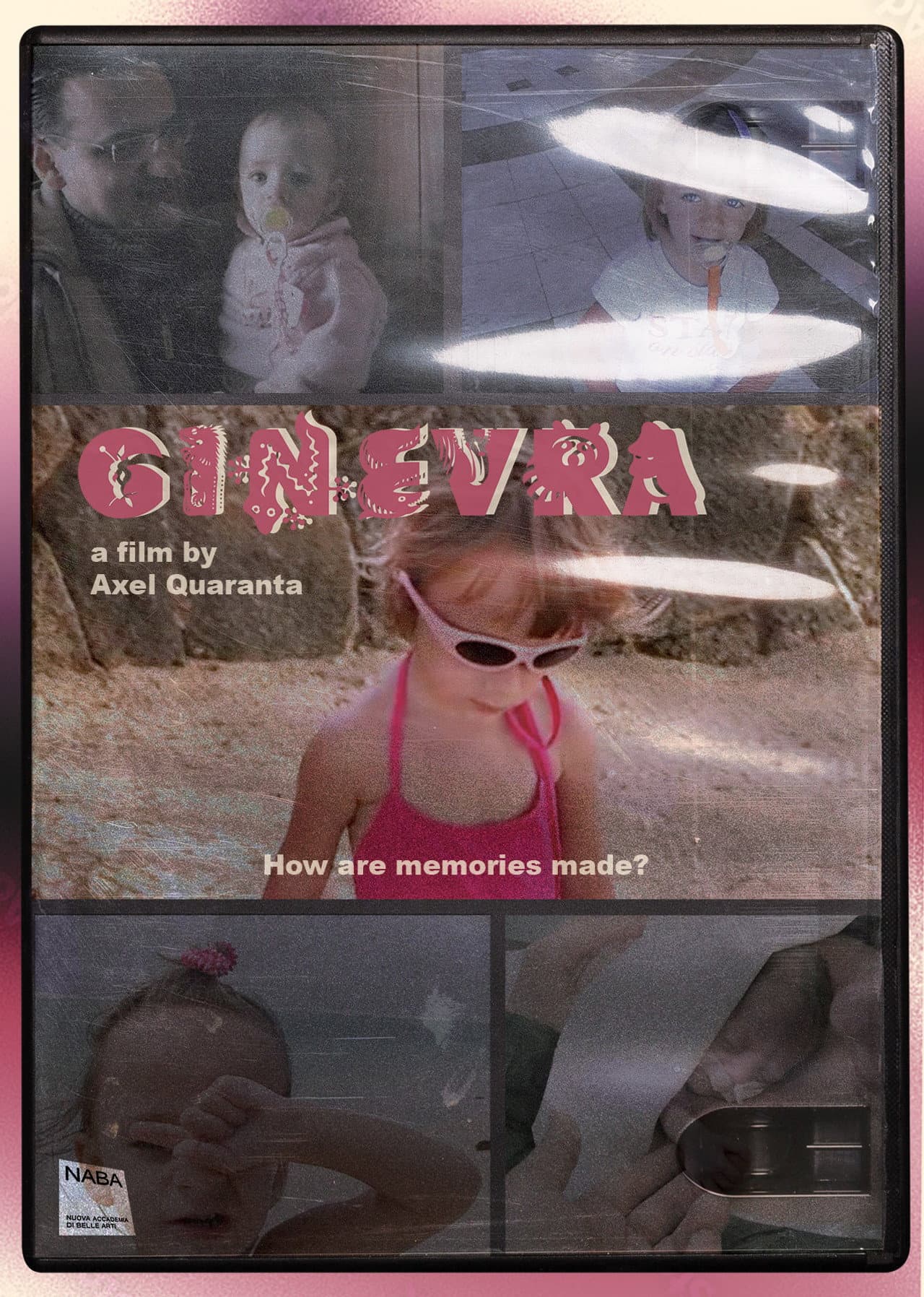 Ginevra - take my hand
