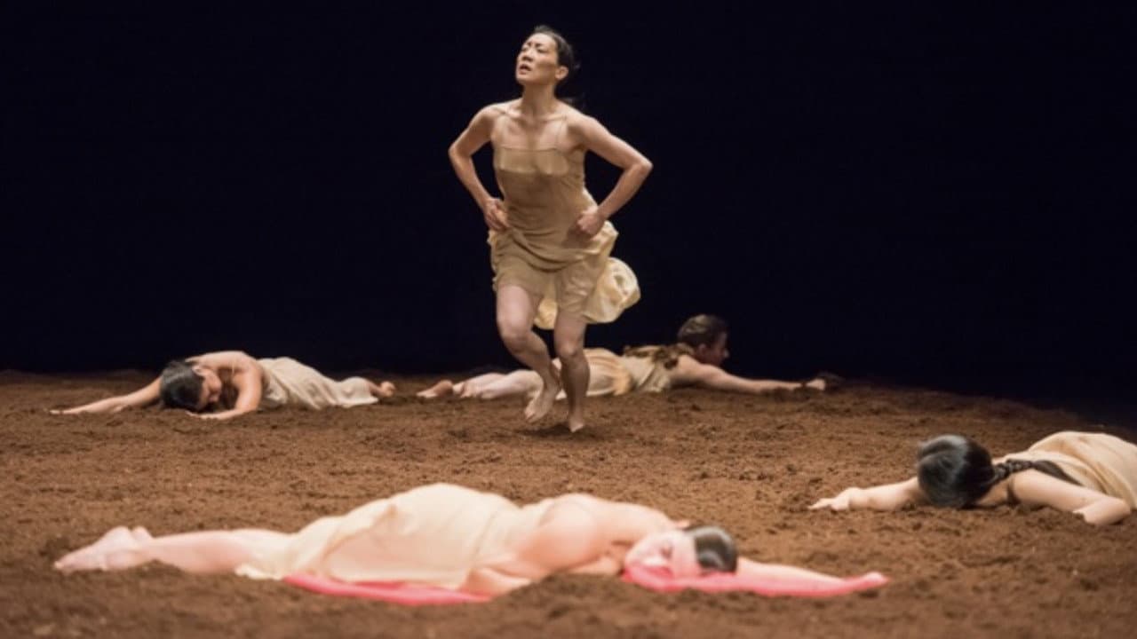 The Rite of Spring