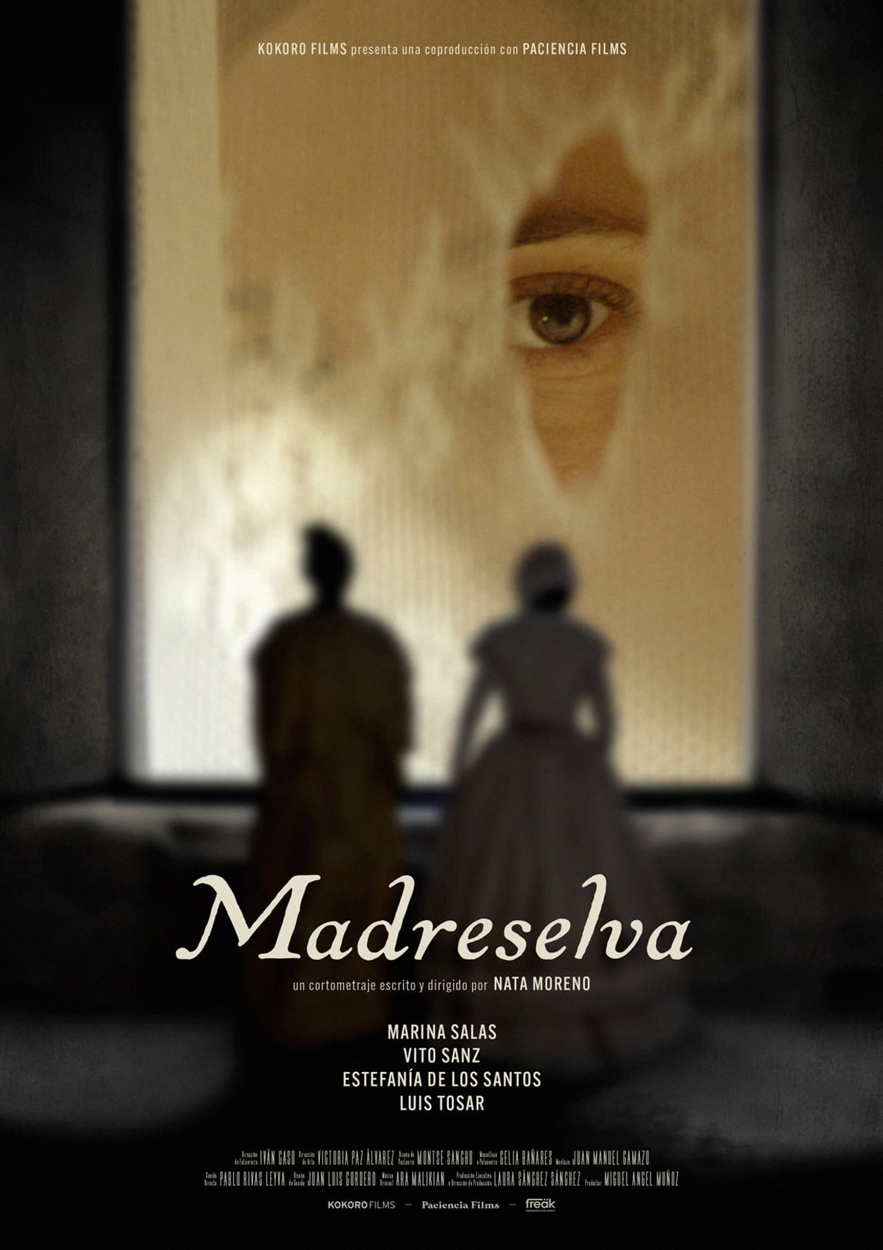 Madreselva