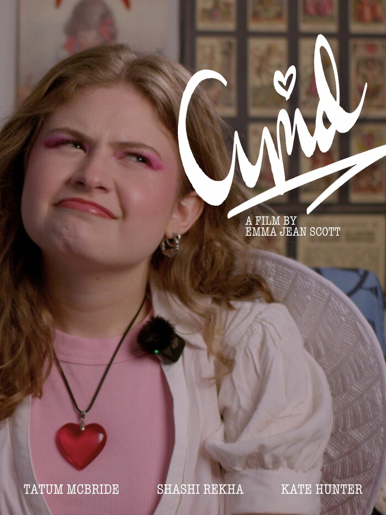 Cupid