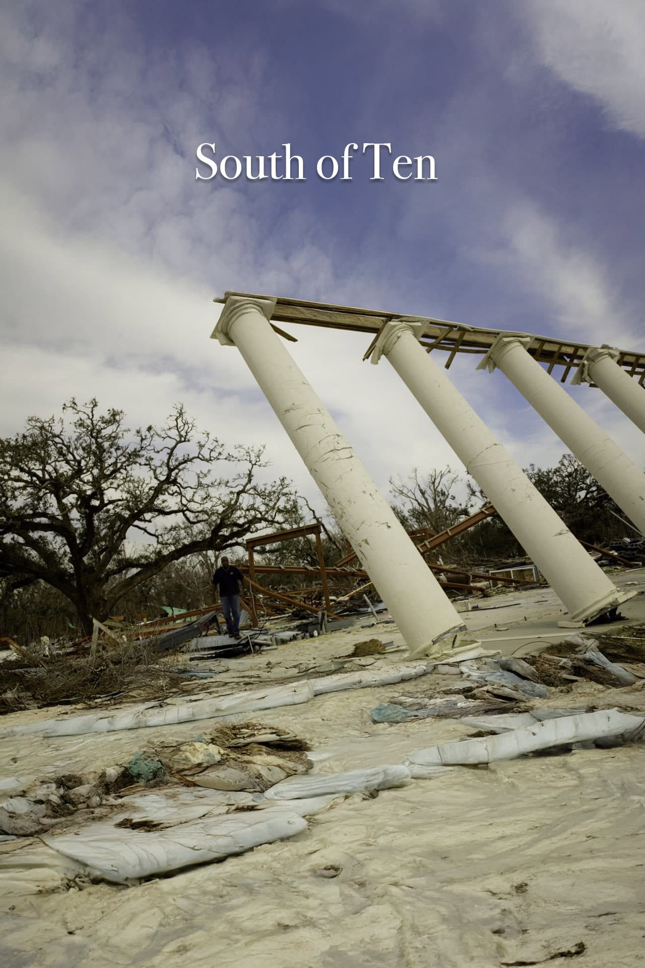 South of Ten